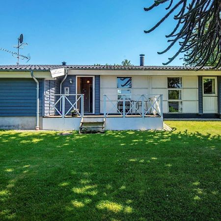 Holiday Home Augustenborg II المظهر الخارجي الصورة