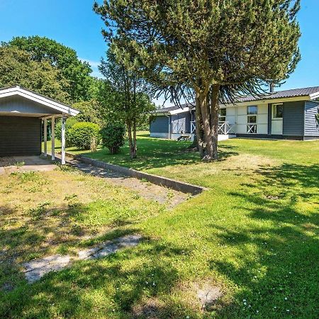 Holiday Home Augustenborg II المظهر الخارجي الصورة