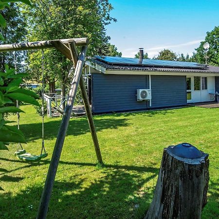 Holiday Home Augustenborg II المظهر الخارجي الصورة