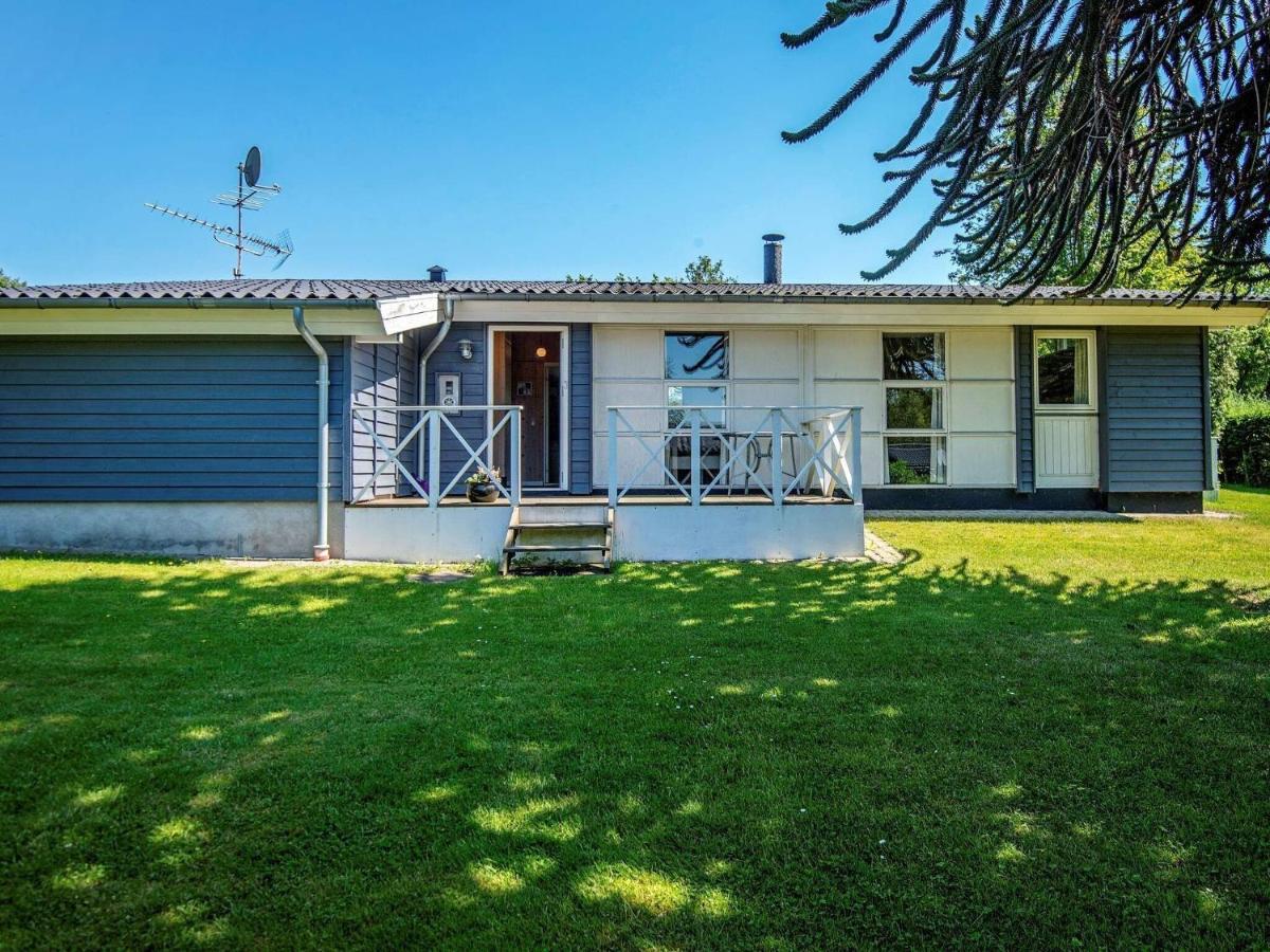 Holiday Home Augustenborg II المظهر الخارجي الصورة
