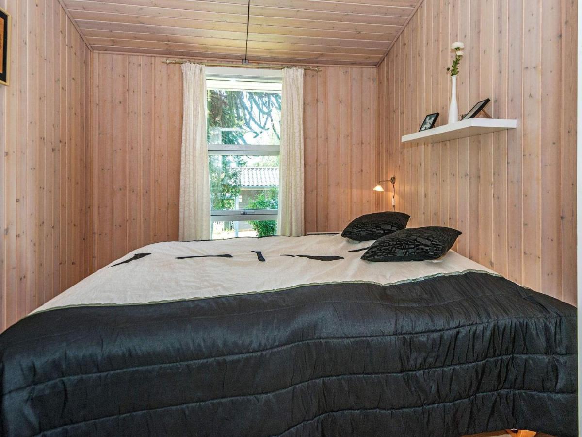 Holiday Home Augustenborg II المظهر الخارجي الصورة