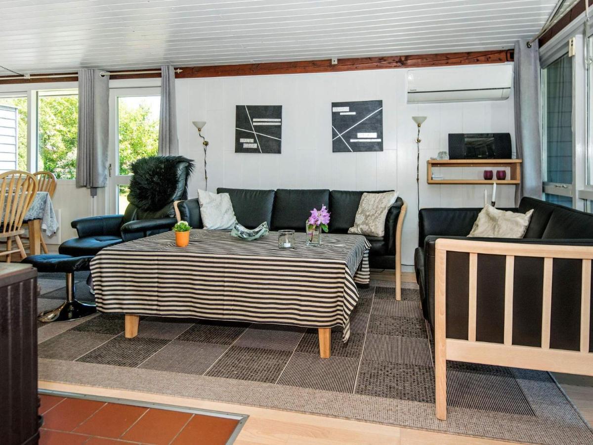 Holiday Home Augustenborg II المظهر الخارجي الصورة