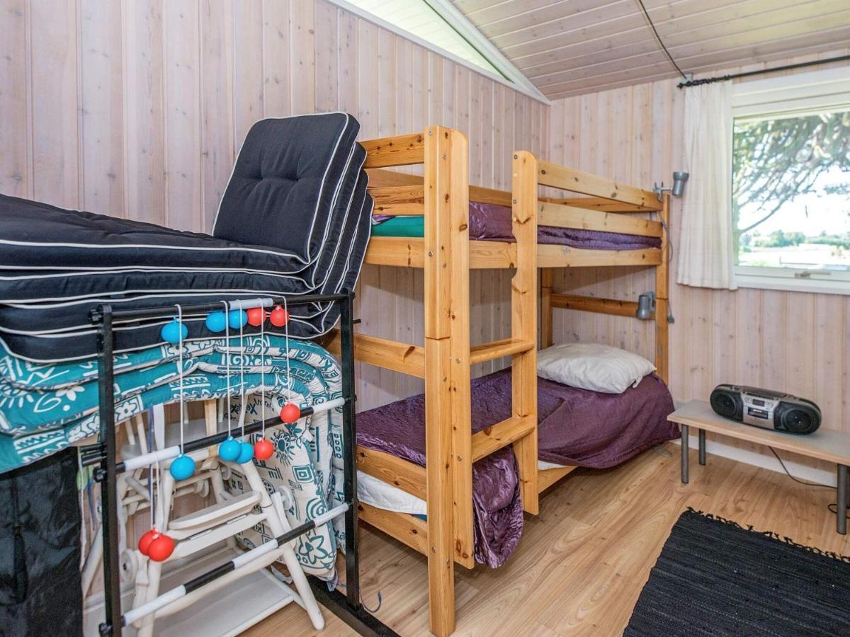 Holiday Home Augustenborg II المظهر الخارجي الصورة