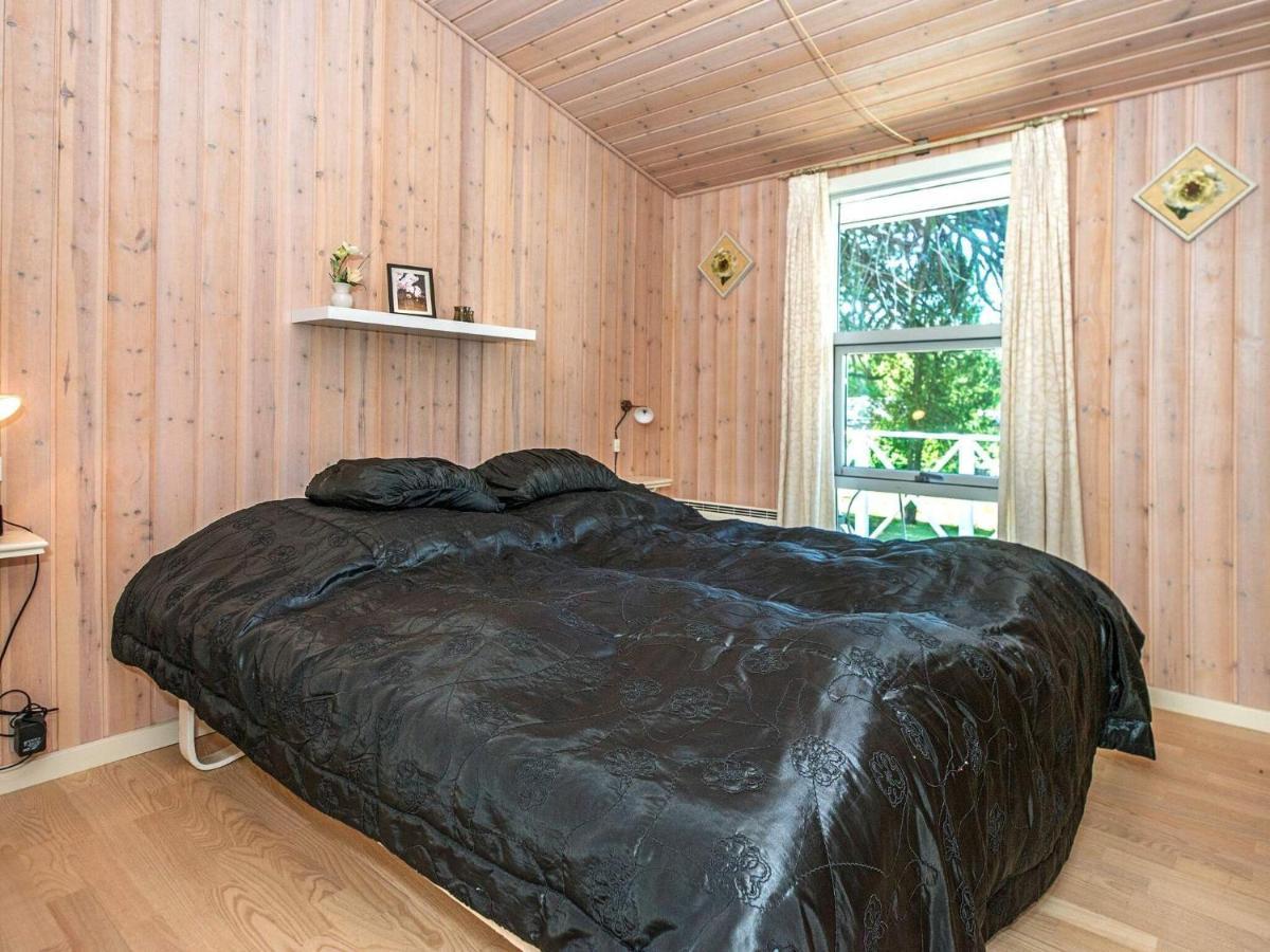 Holiday Home Augustenborg II المظهر الخارجي الصورة