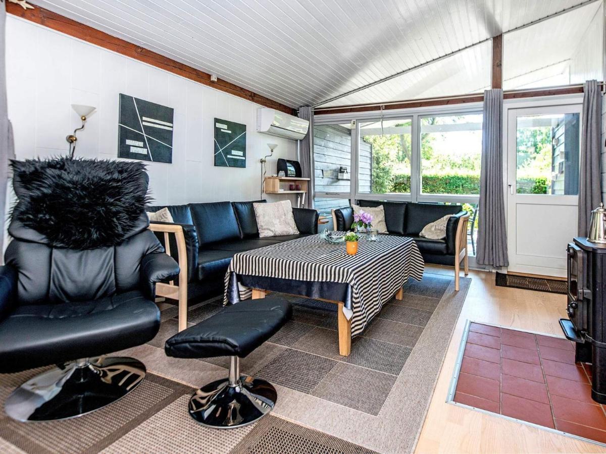 Holiday Home Augustenborg II المظهر الخارجي الصورة