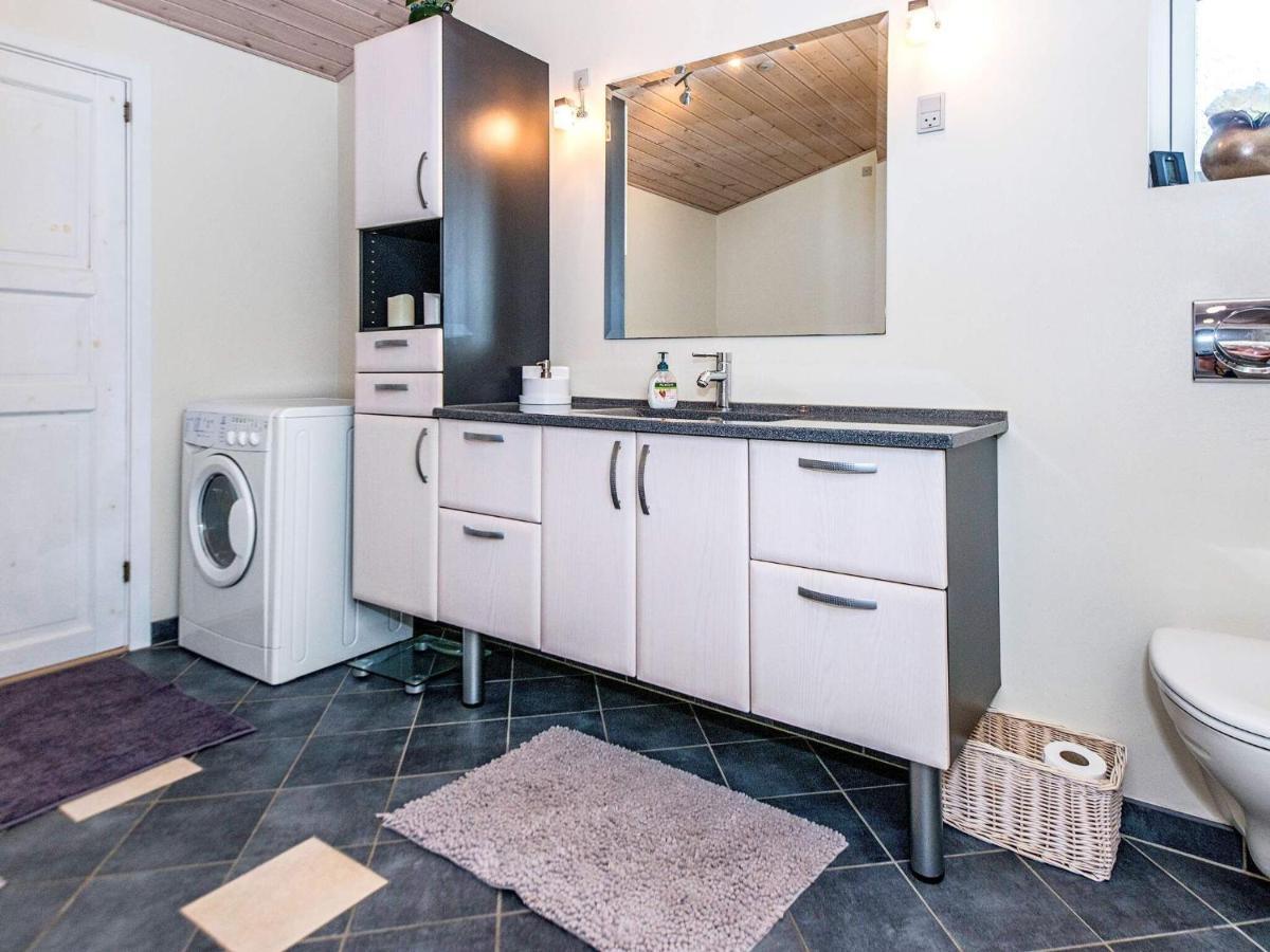 Holiday Home Augustenborg II المظهر الخارجي الصورة