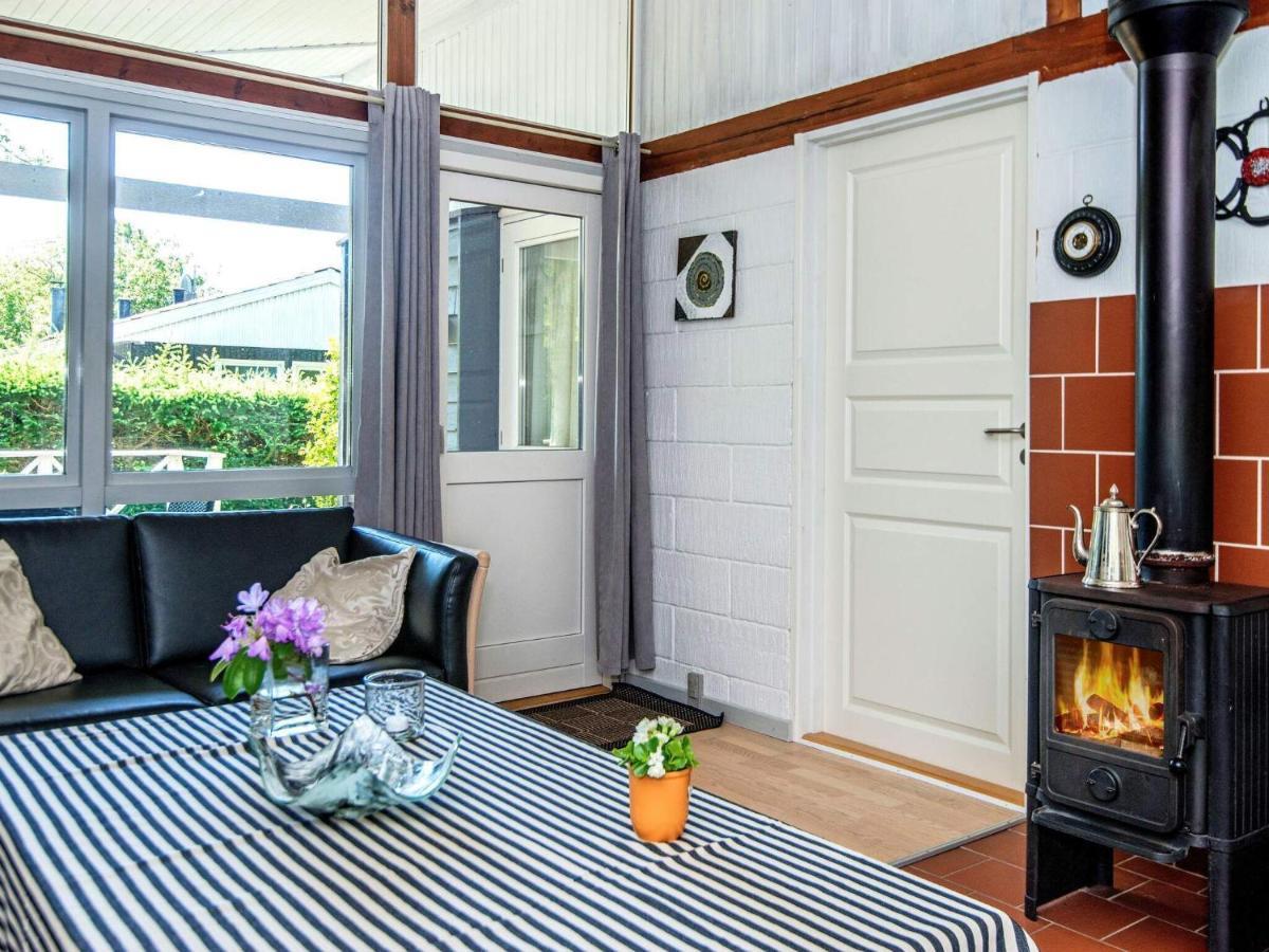 Holiday Home Augustenborg II المظهر الخارجي الصورة