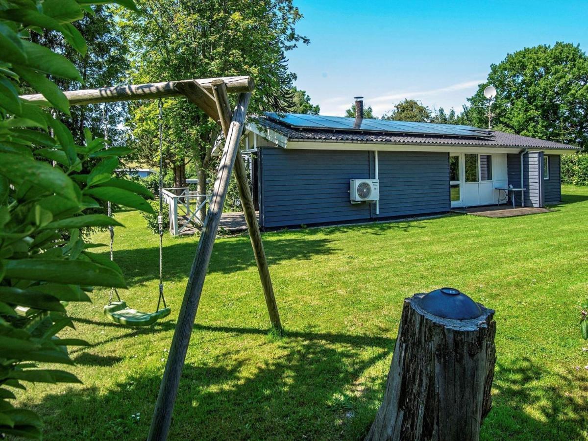 Holiday Home Augustenborg II المظهر الخارجي الصورة